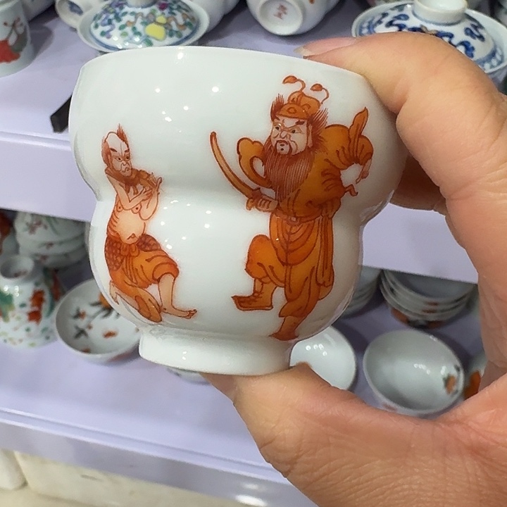 陶瓷艺术品收藏陶瓷