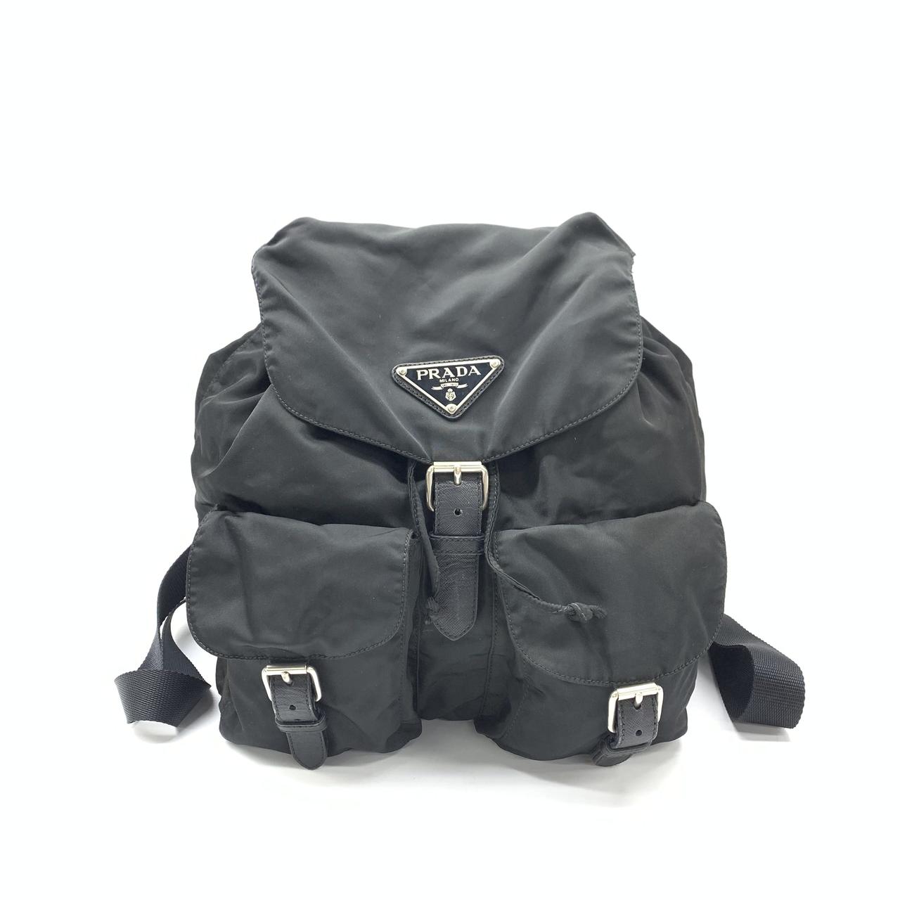 95新 Prada/普拉达 普拉达/双肩包/2704