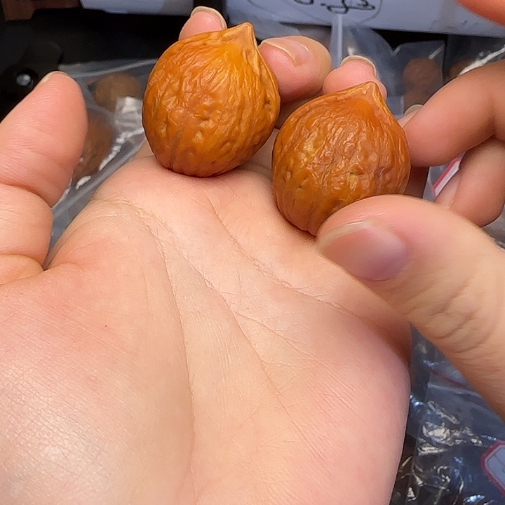 锤子文玩新手小白