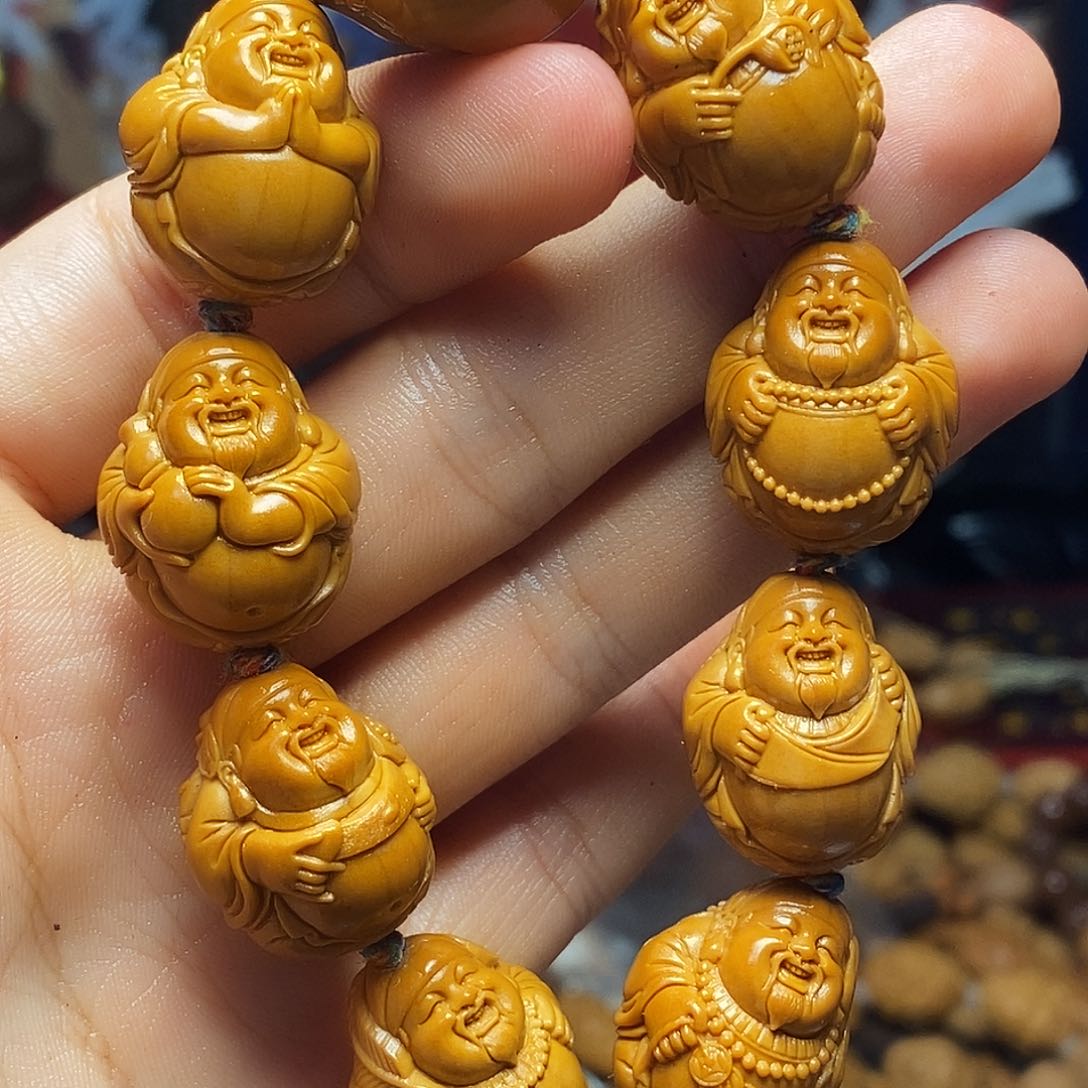 橄榄核手串/手链hhhhhhjhhhhhhjjj