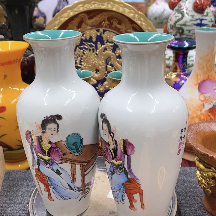 茶宠瓷器摆件摆件摆件