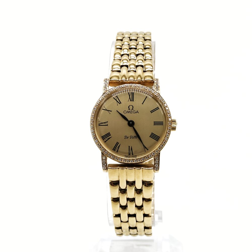 元品奢选/95新/欧米茄/瑞士名表/SN-X467090