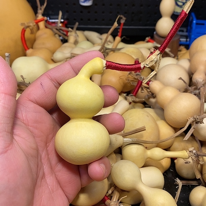 枫*精品葫芦手把葫芦67