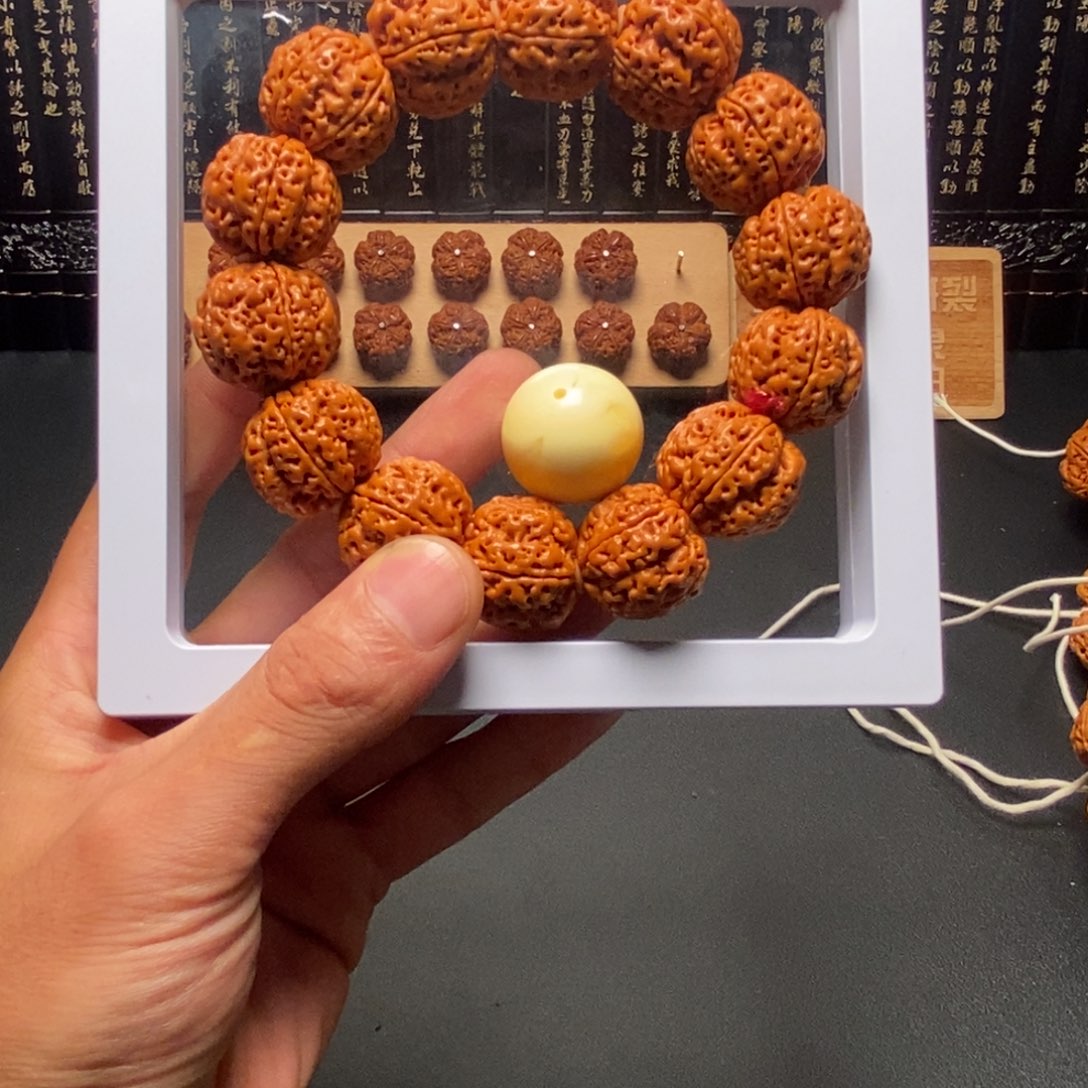 金刚菩提手串新品上市200