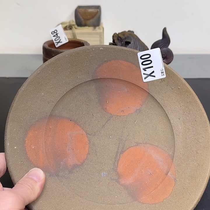 备前烧作品作品备前烧