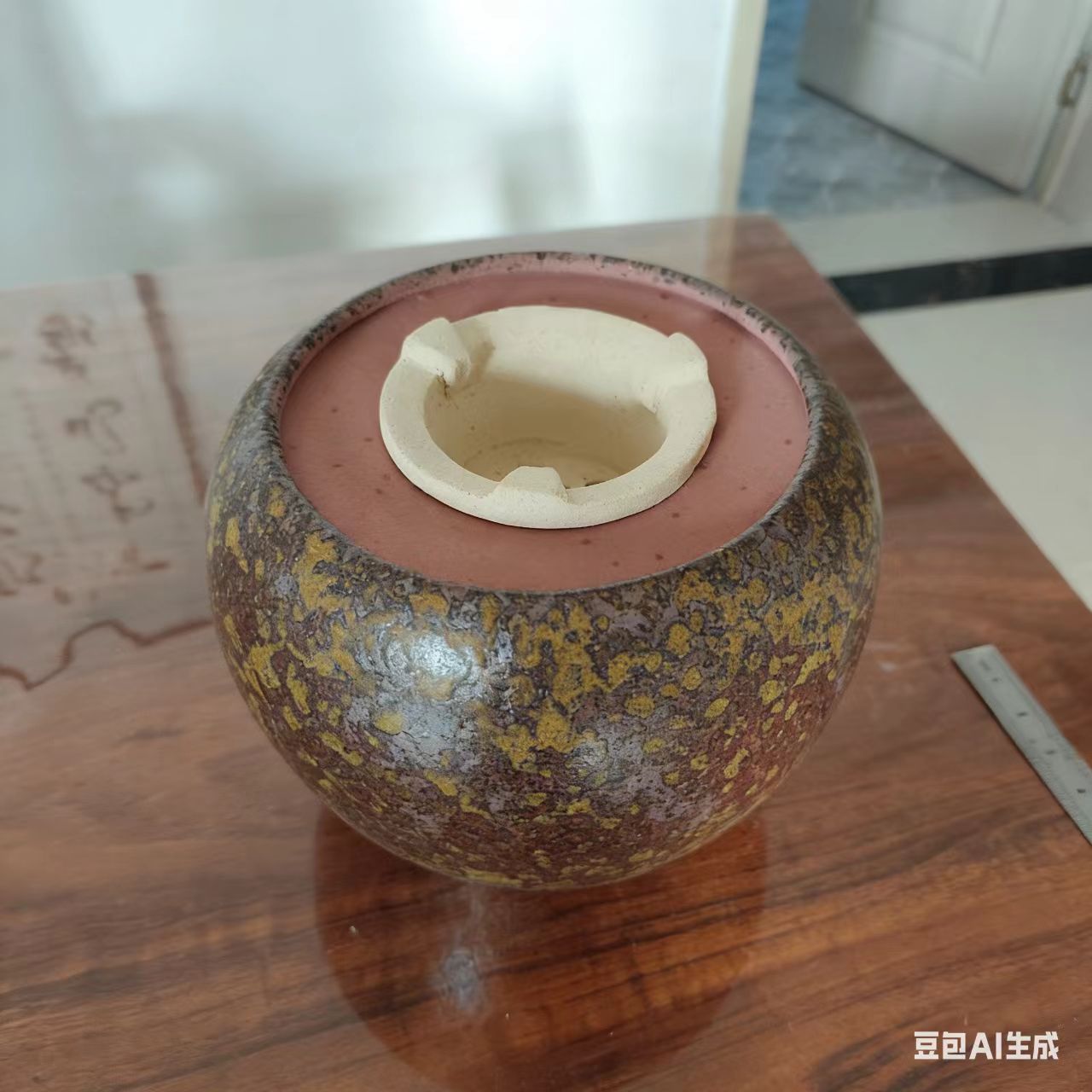 陶瓷碳炉手工制作