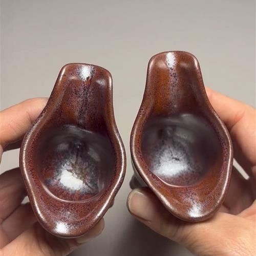 【闪购商品】茶盏-115............