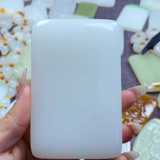 石材以直播间截图为准