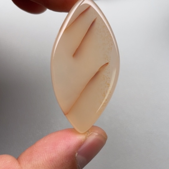 玛瑙/玉髓颈饰未镶嵌梦**5