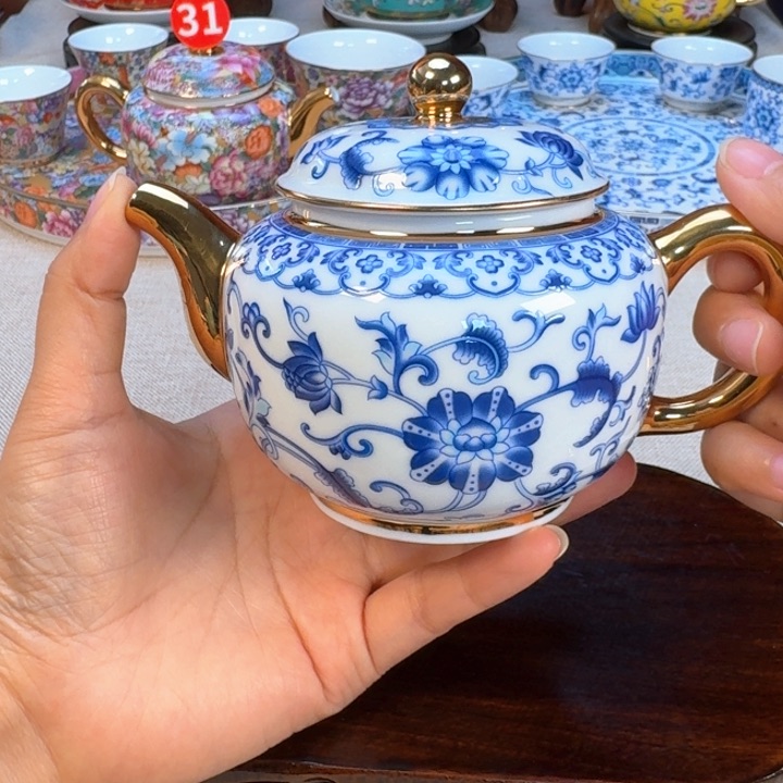 景德镇陶瓷景德镇瓷器