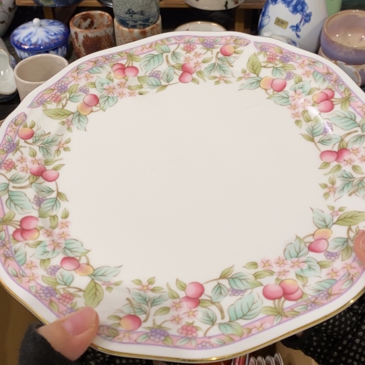 我会把它的全部交给他们是