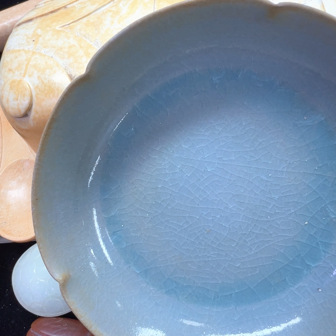 瓷片大*瓷器制作工艺等