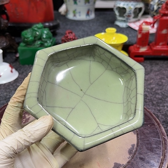 瓶摆件家居设计的