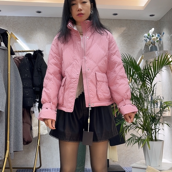 时尚潮流休闲外套120