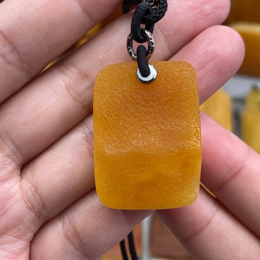 【闪购商品】琥珀珠宝奇石未镶嵌