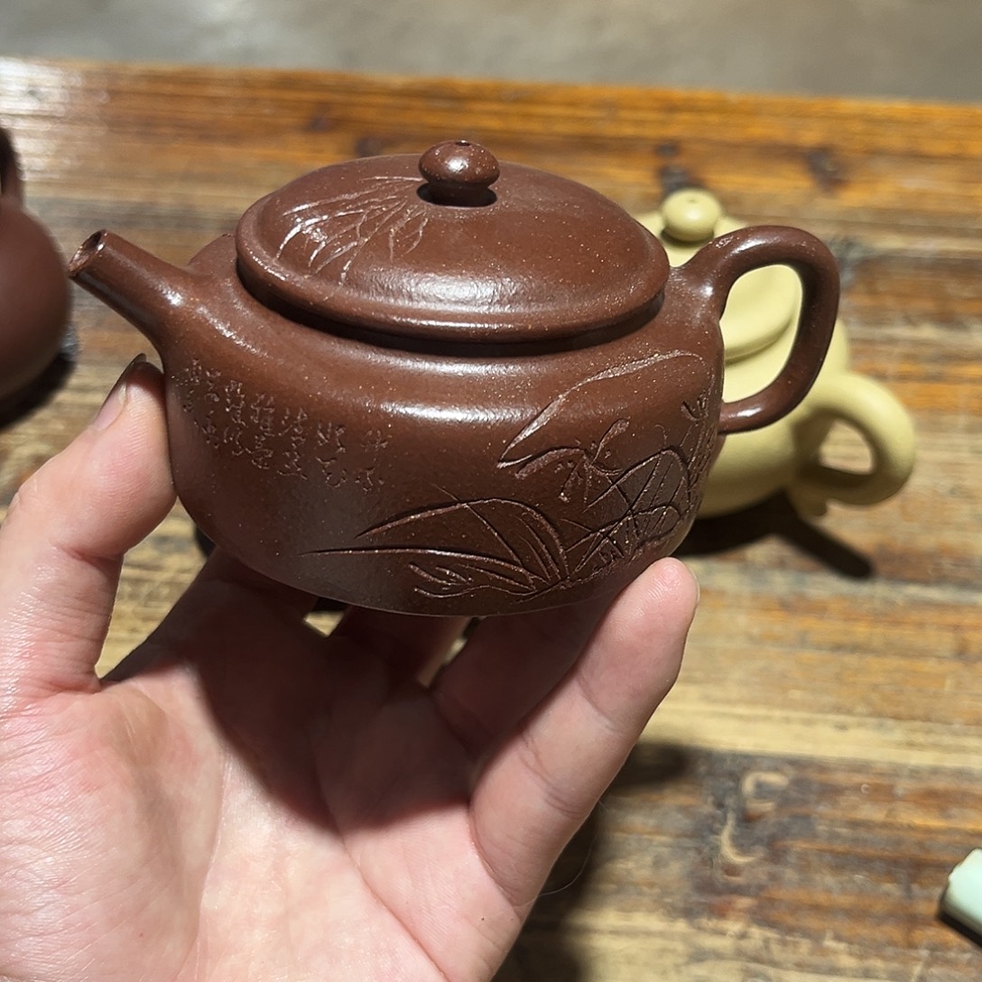 茶壶紫砂紫砂紫砂