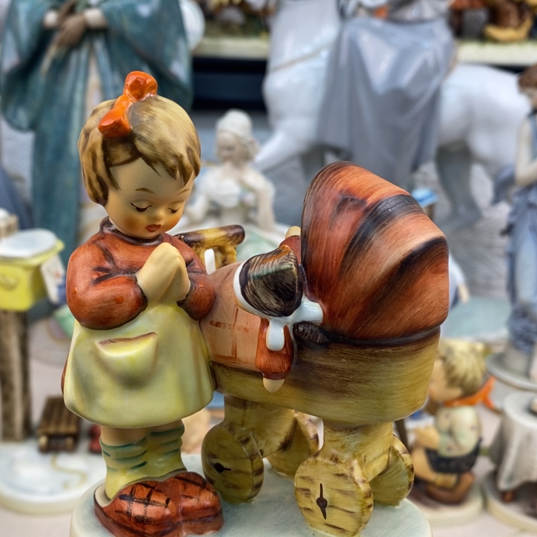 瓷片欧美中古美物