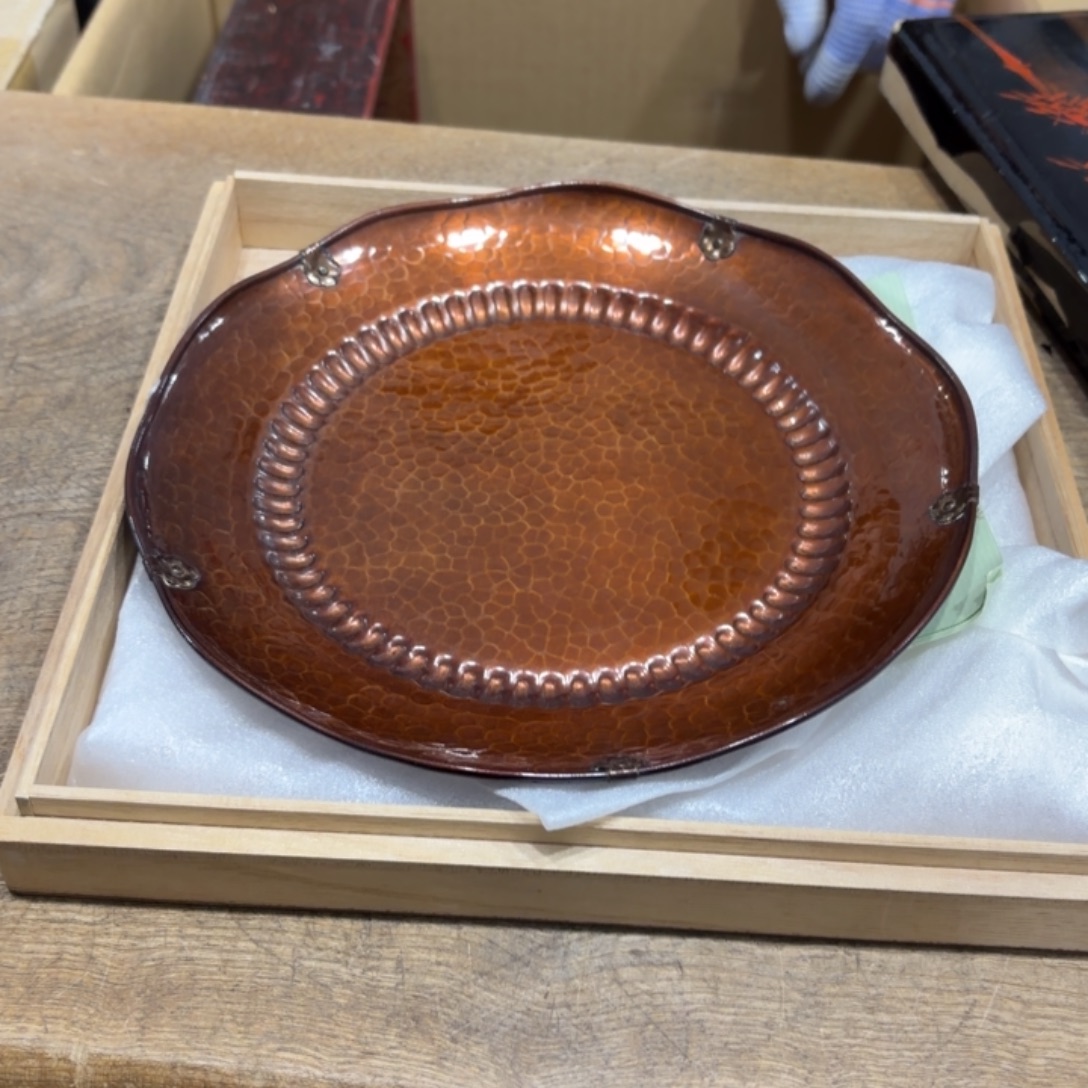 真***香般若中古美术工艺品