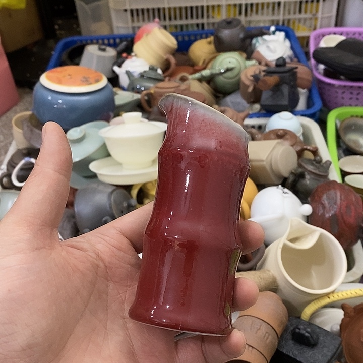 陶瓷艺术品及陶瓷制品