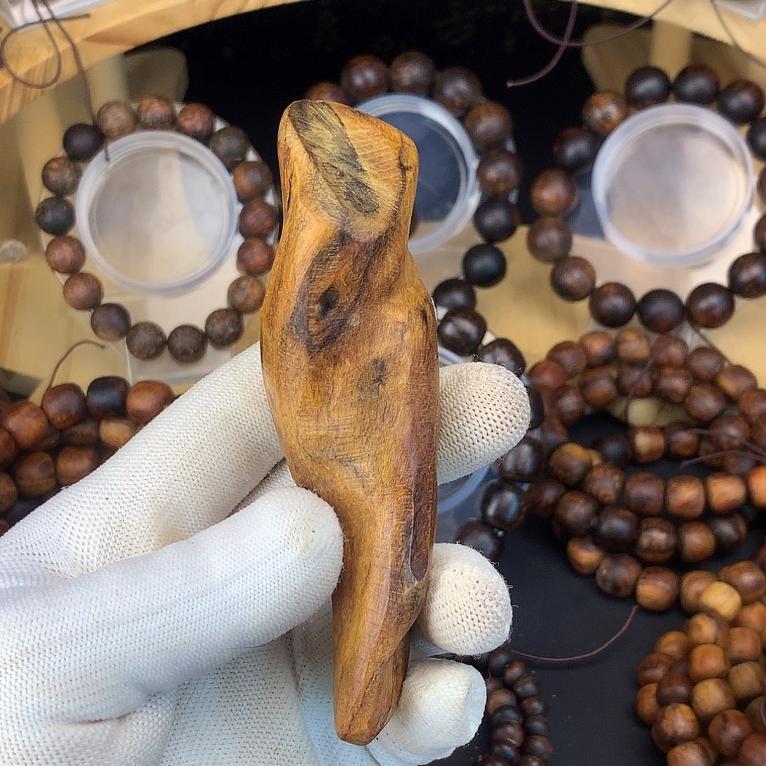 贡木手串/手链贡木手把件特惠福利