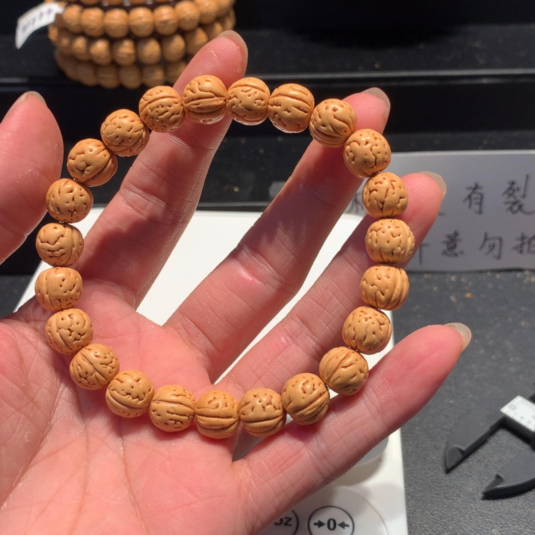 野生手串二十六链接