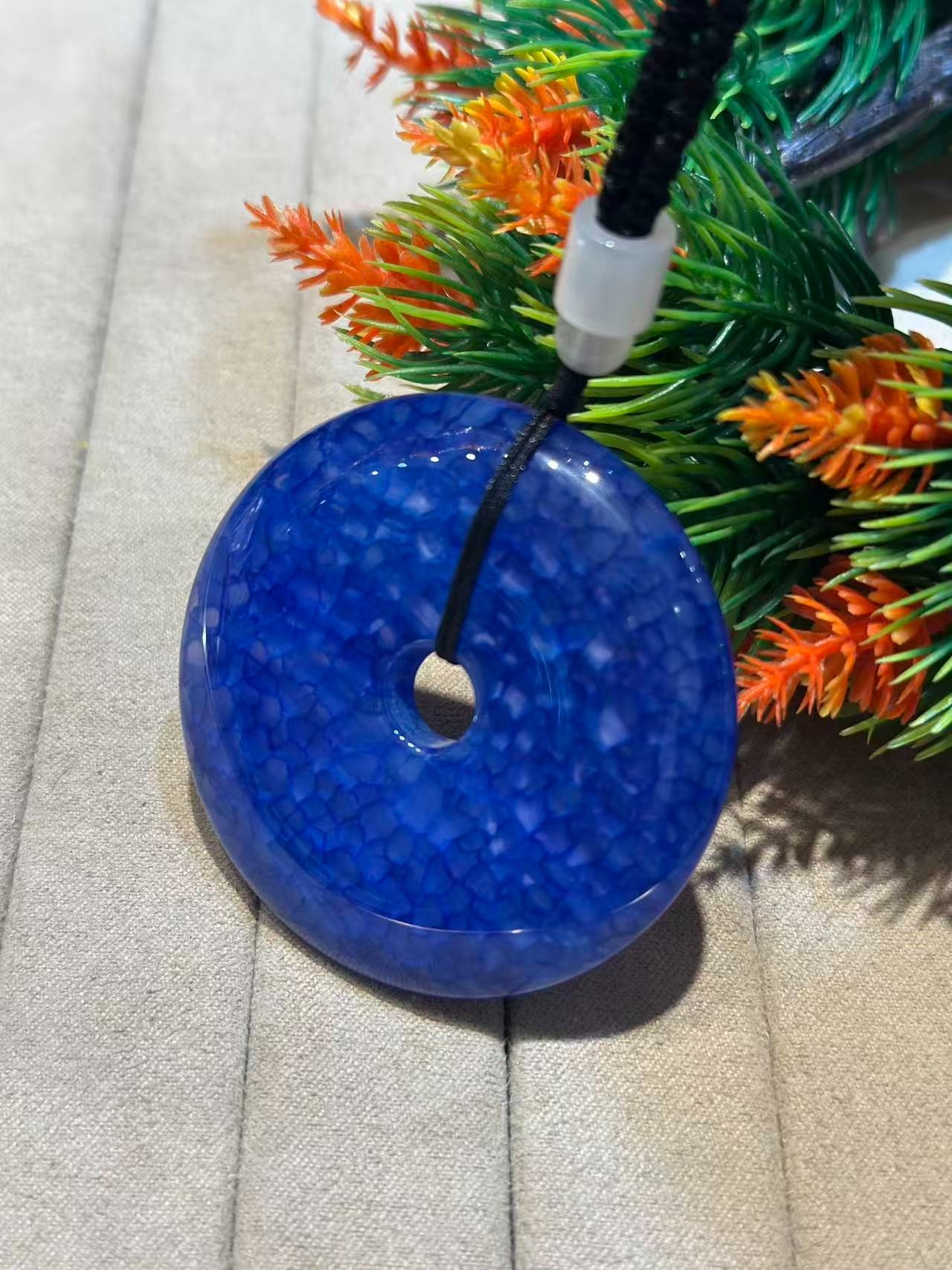 4036  精品时尚饰品DIY  多样性发其一