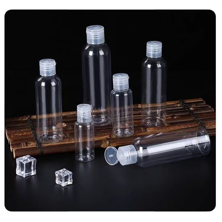 小型观赏鱼粉末饲料分装喂食器