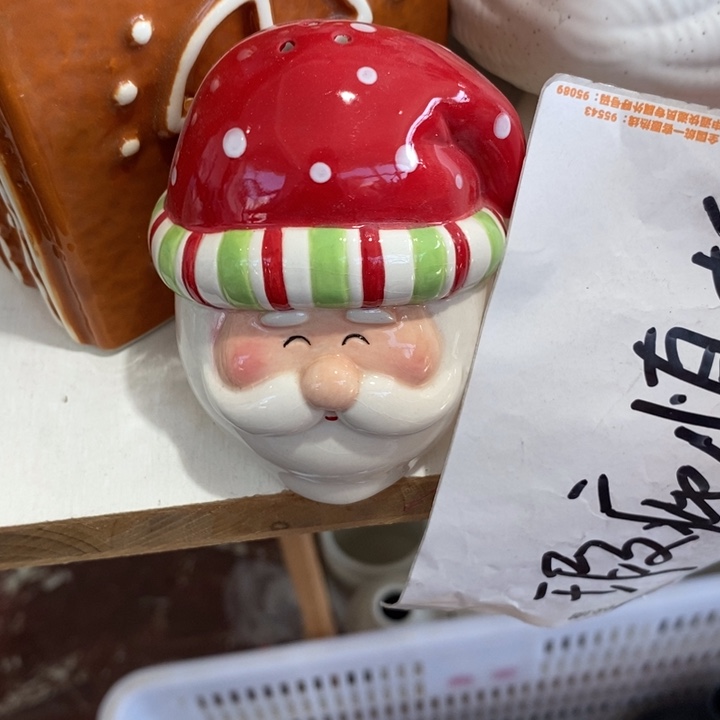 陶瓷树脂工艺摆件
