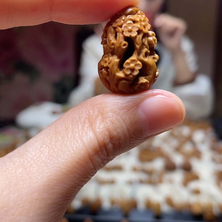 橄榄核手串/手链橄榄葫芦