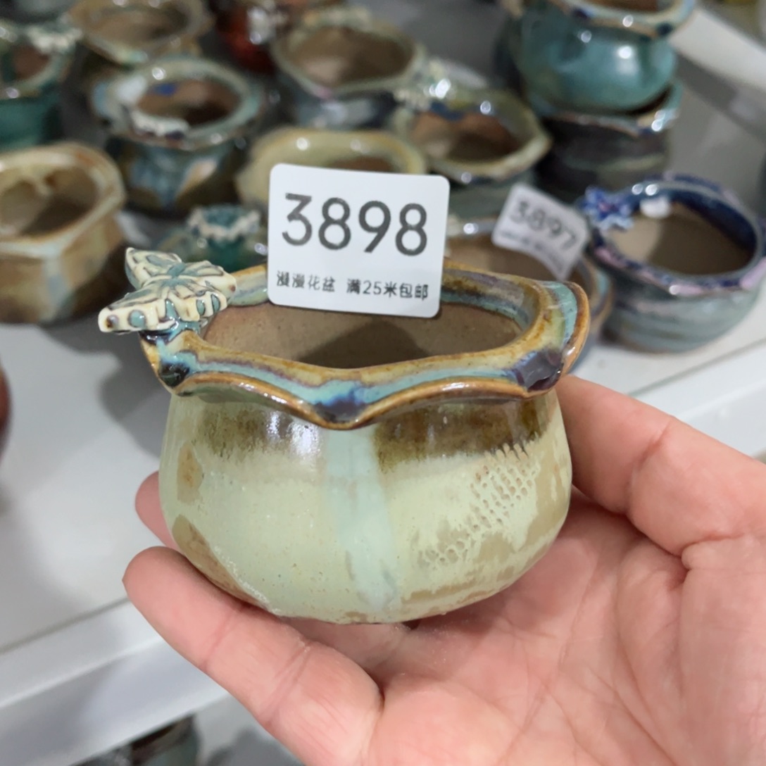 3898内口6景德镇手工制作