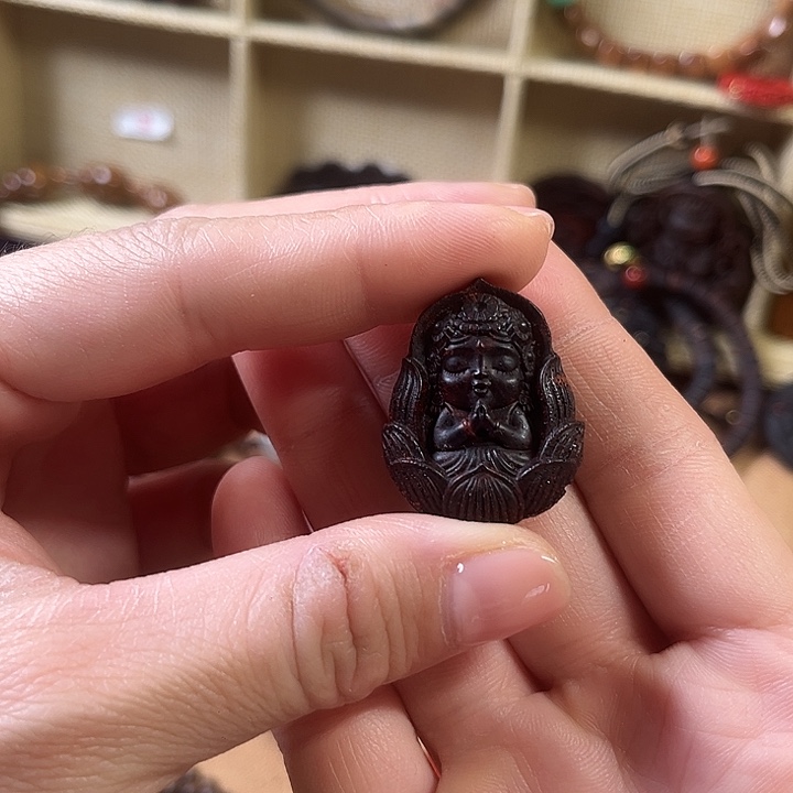 降真香手串/手链降真香