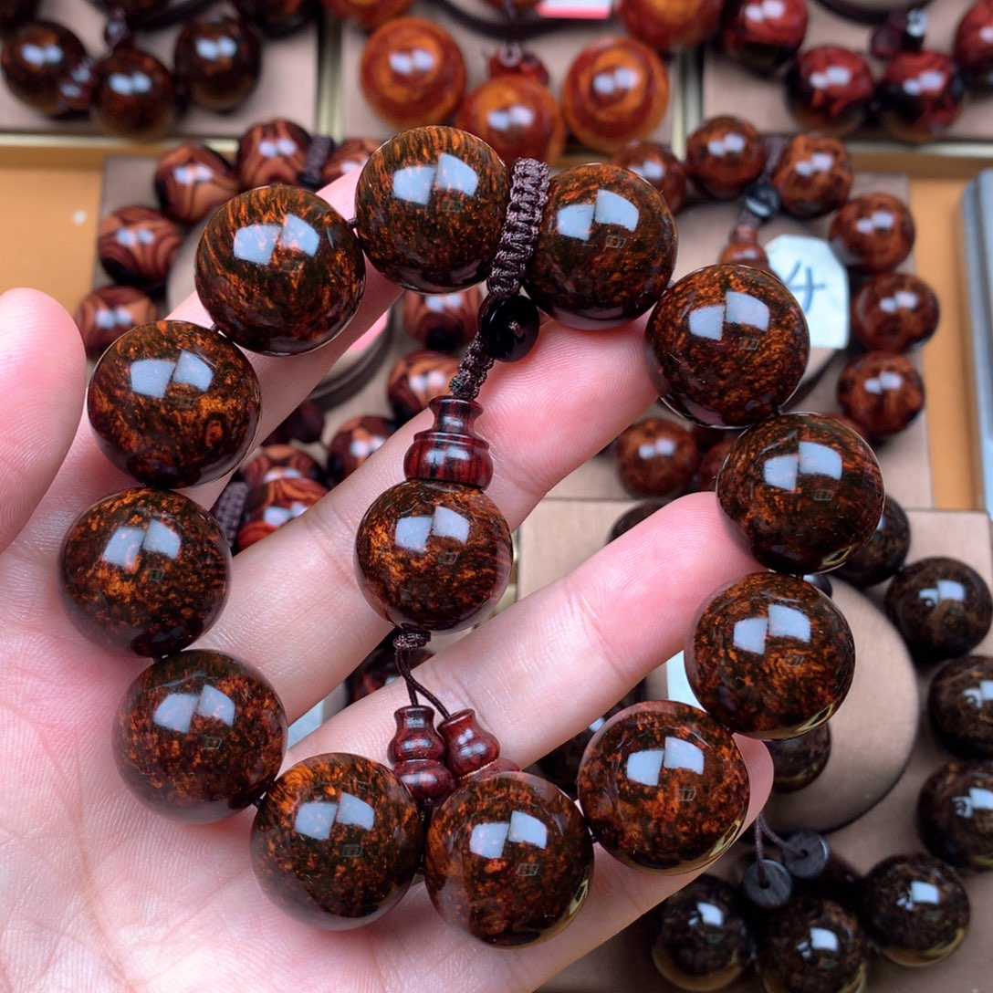 黄花梨/降香黄檀2.0