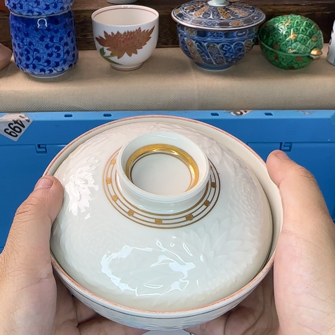 小***龟瓷片830 回流日瓷全场满18米包邮