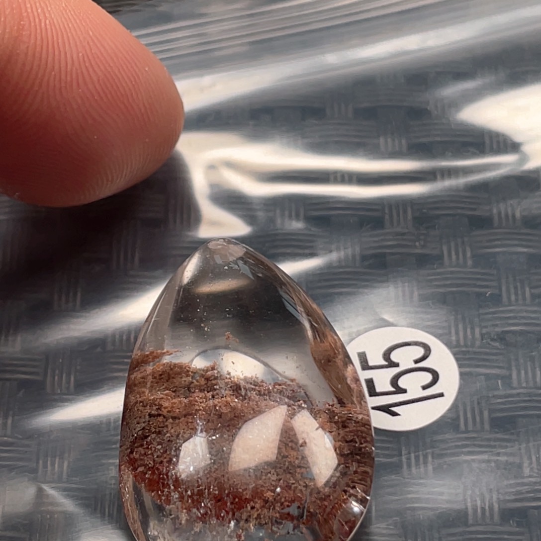 【闪购商品】颈饰未镶嵌水晶喵*人