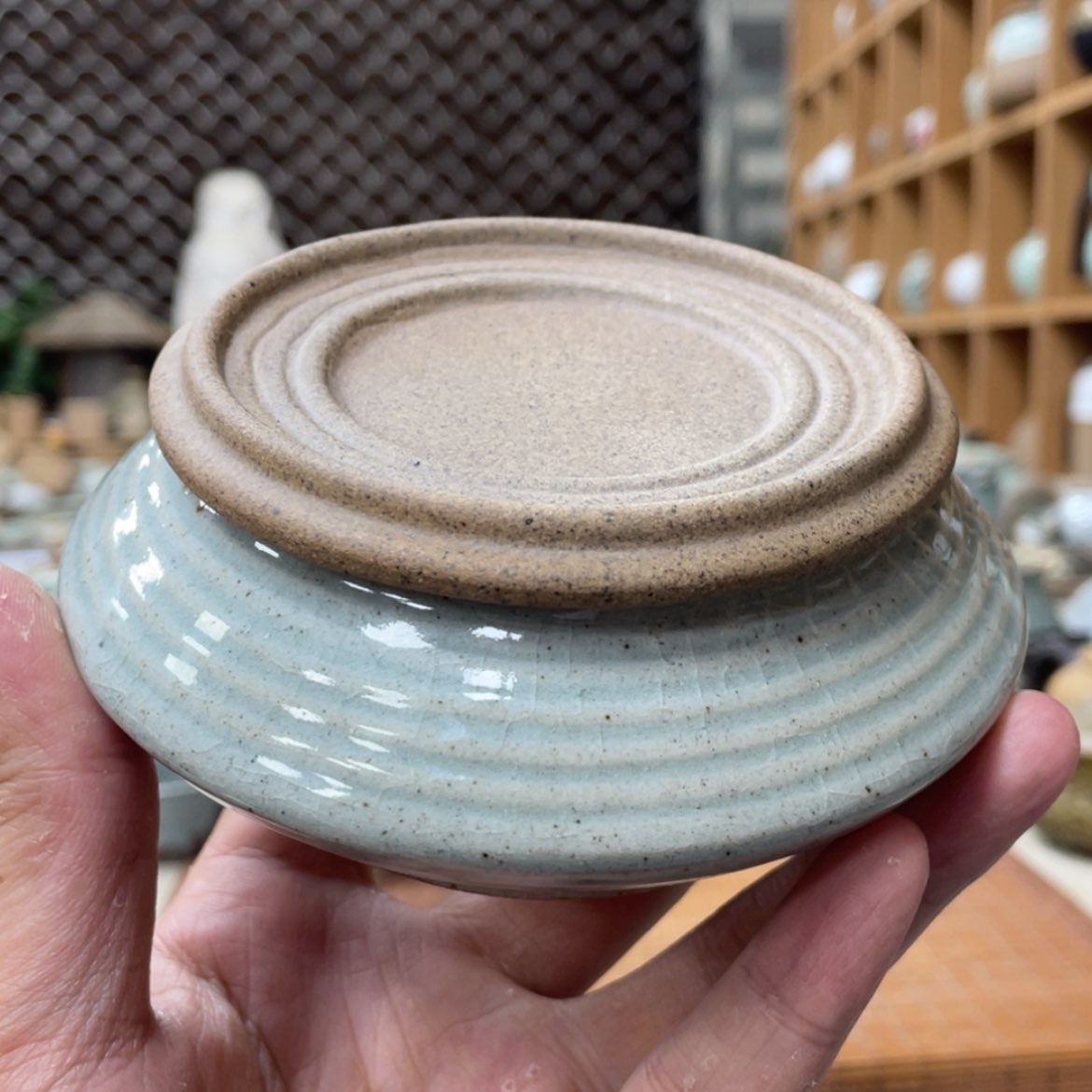 【闪购商品】壶老段烧陶瓷茶器！