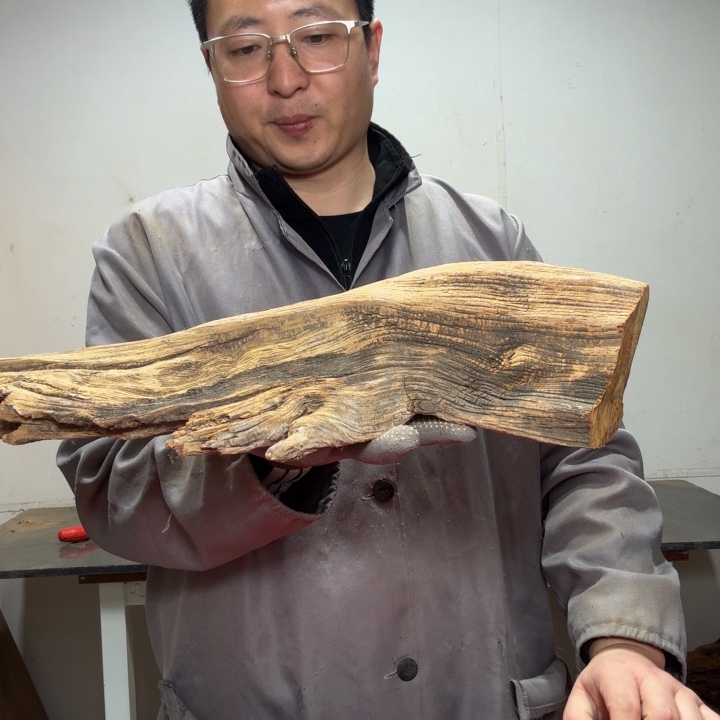 血***泪香榧木工艺品精选