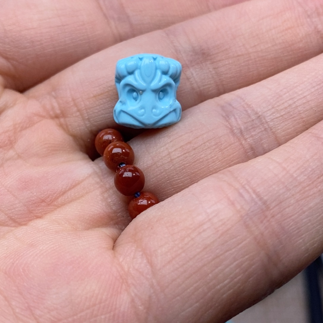 【闪购商品】未镶嵌103南红玛瑙