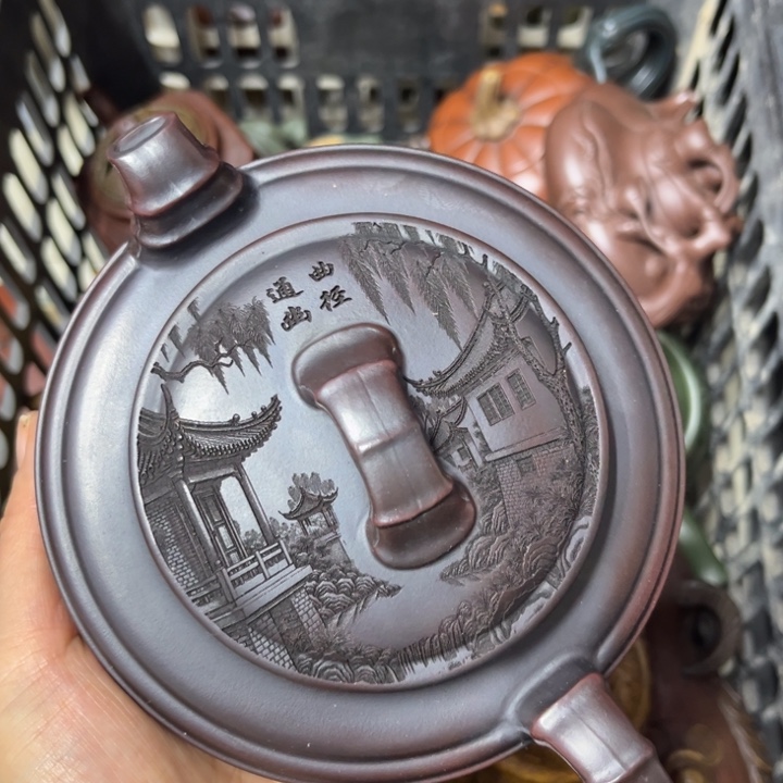 茶壶紫砂紫砂壶泡茶