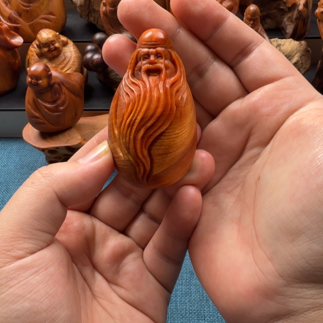 柏木（崖柏）太行崖柏