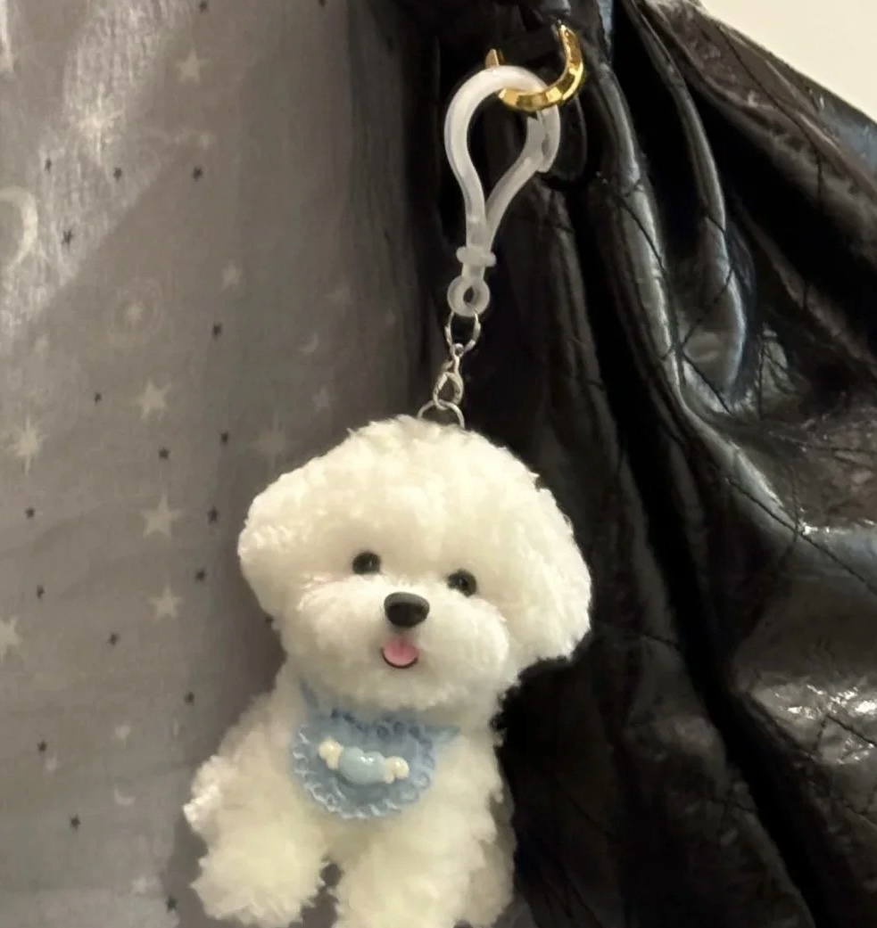 大款41-50号仿真小狗