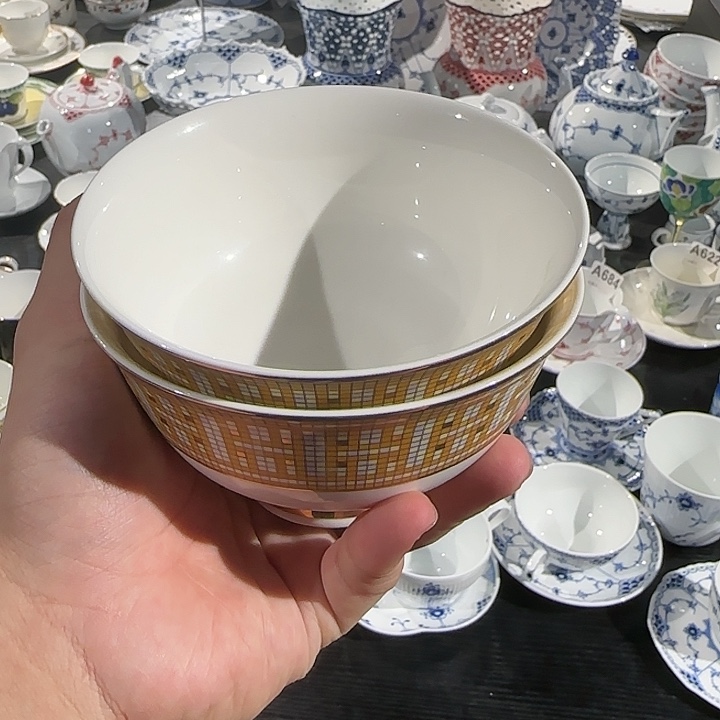 米饭碗米饭碗两个