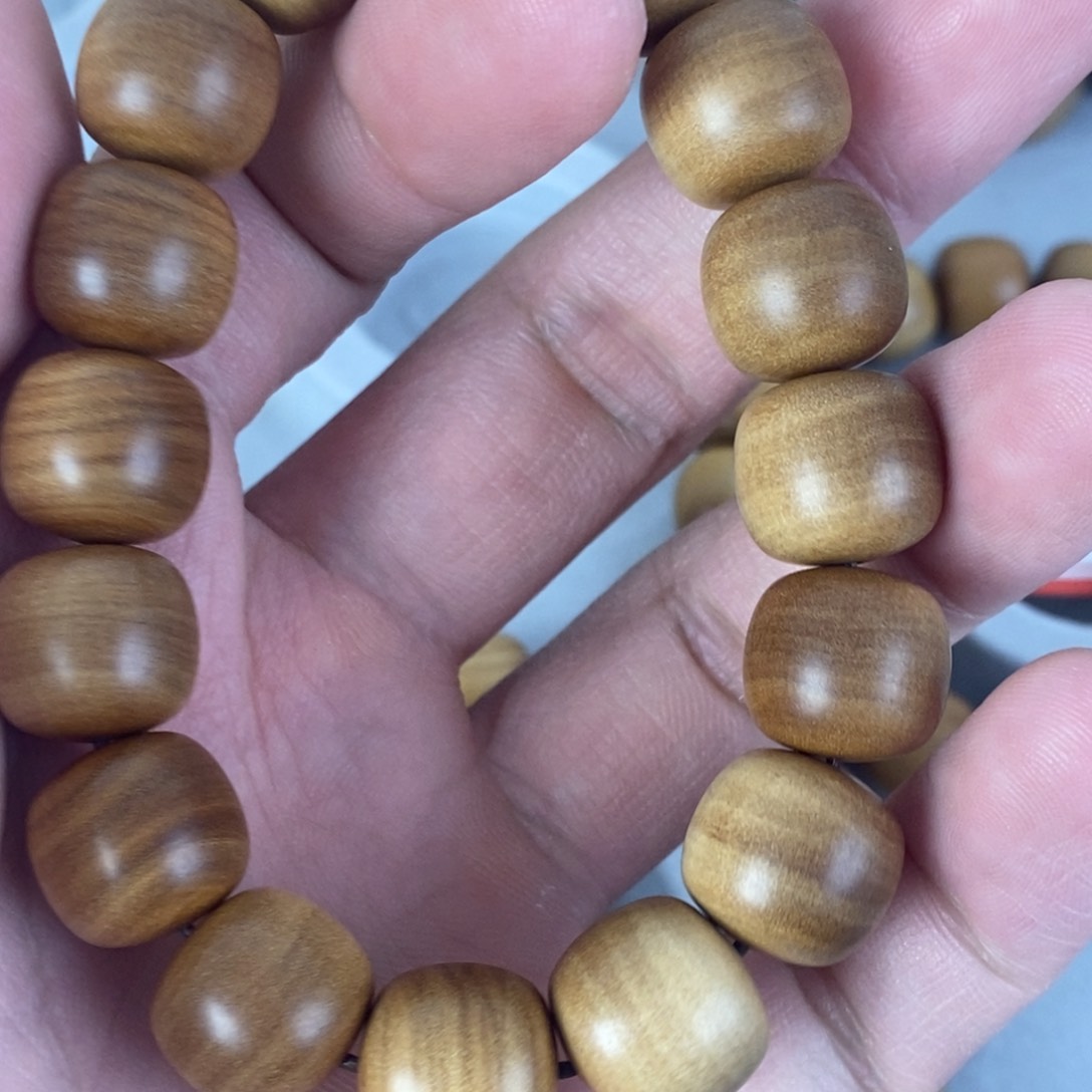 檀香木手串/手链天****