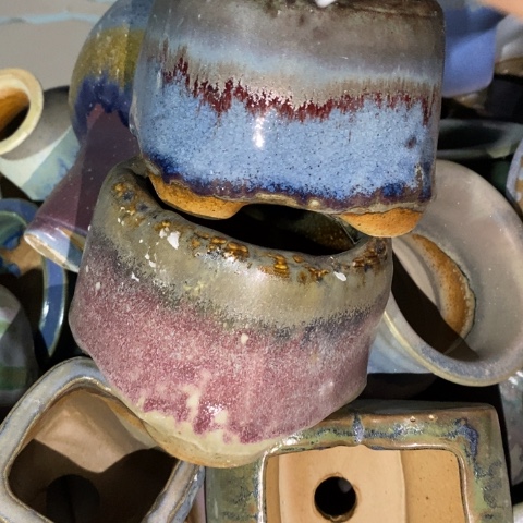 罐9945 微瑕38包邮景德镇陶瓷