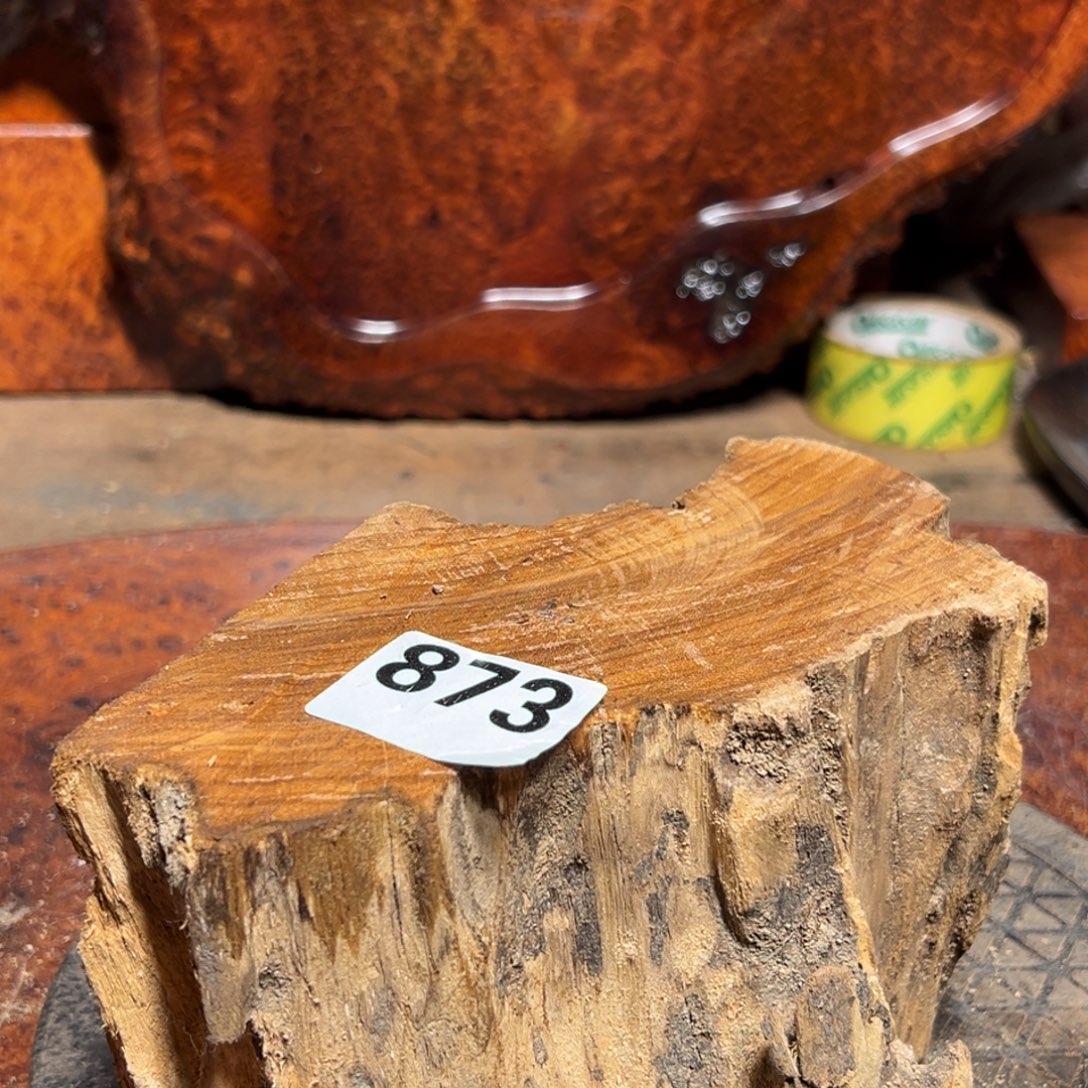 儒***风大果紫檀（缅甸花梨）