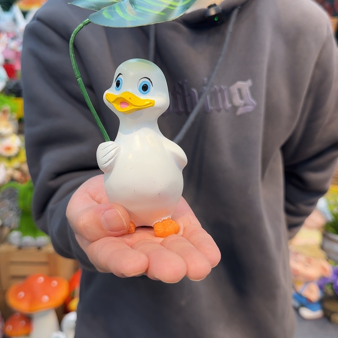 室内户外花园摆件&00&