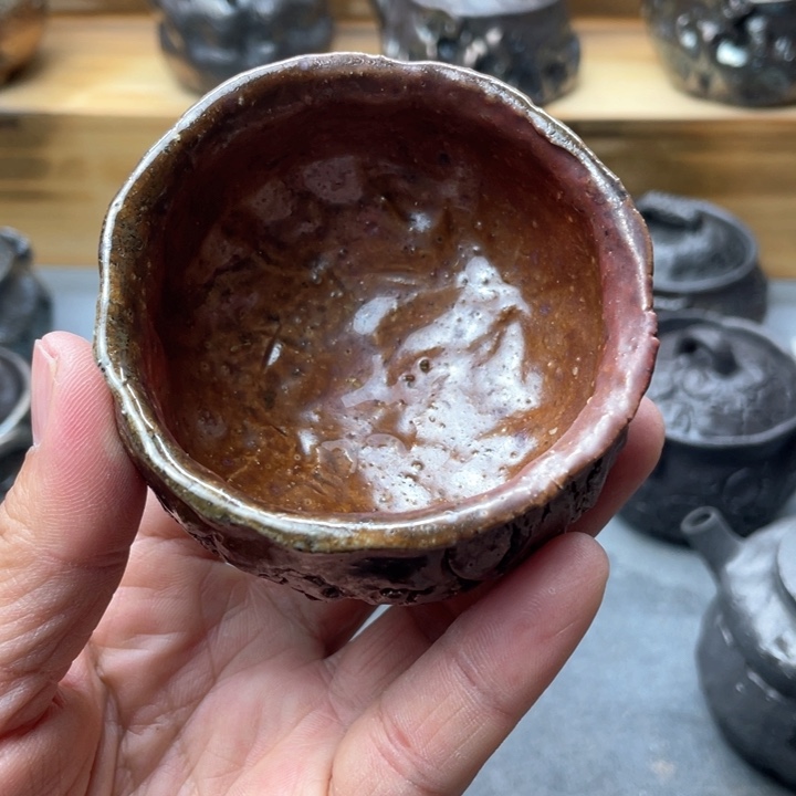 柴烧柴器茶柴器福利