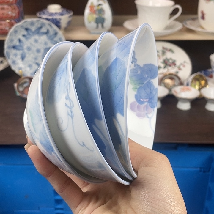 ✿***✿陶瓷满18包邮瓷器默认微瑕