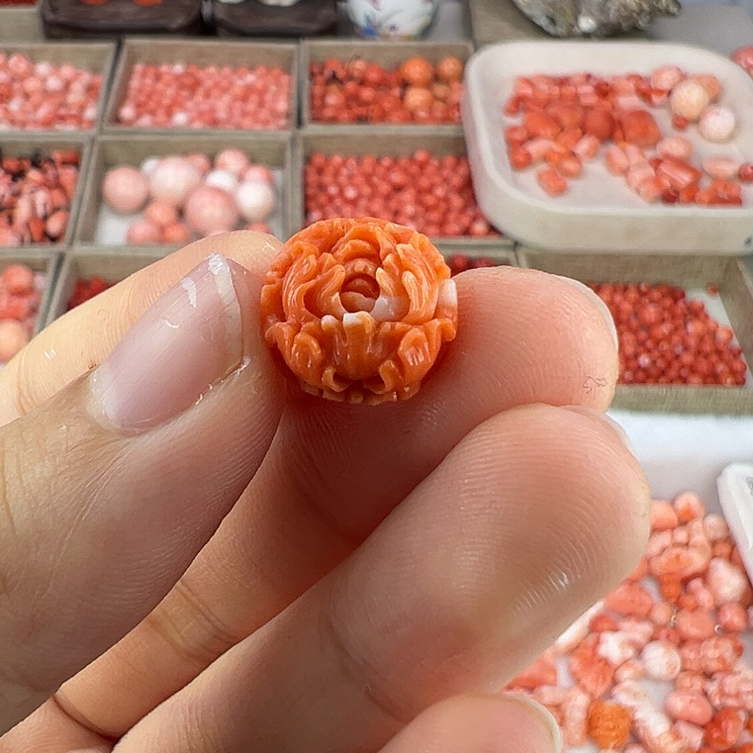 烨***雨银S925momo有钱花