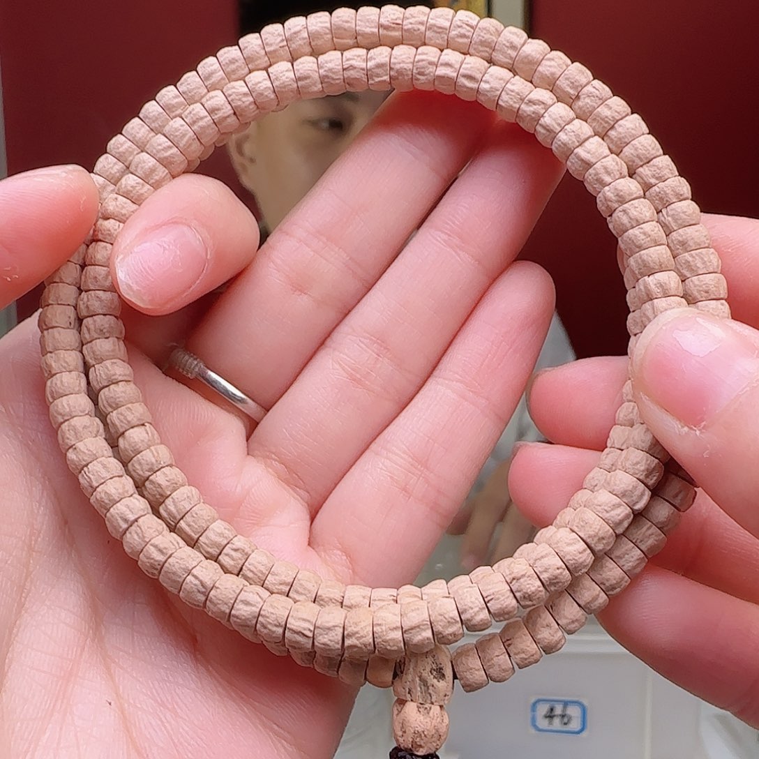 柏香籽/百香籽吊坠