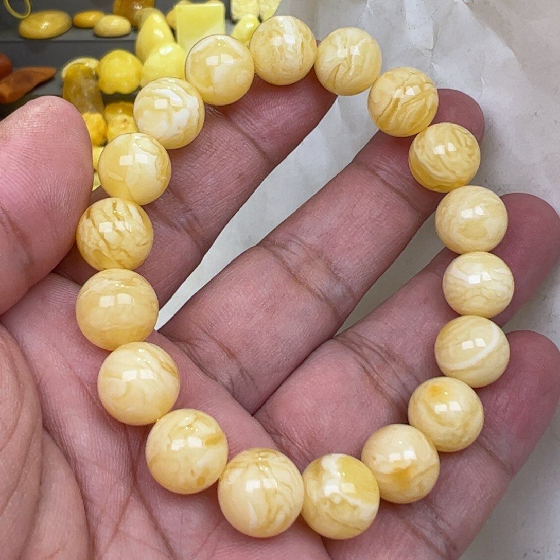 【闪购商品】琥珀裸石未镶嵌11➕14.88克